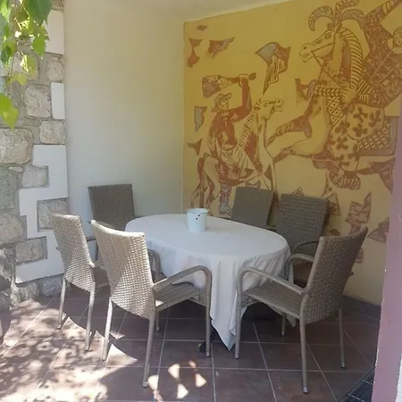 Chalet Krpan Kranjska Gora