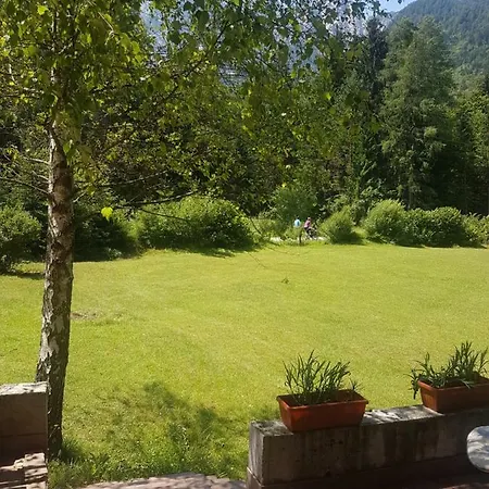 Vila Krpan Kranjska Gora