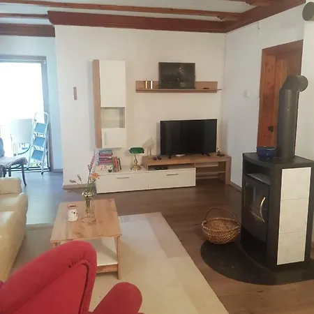 Vila Krpan Kranjska Gora *