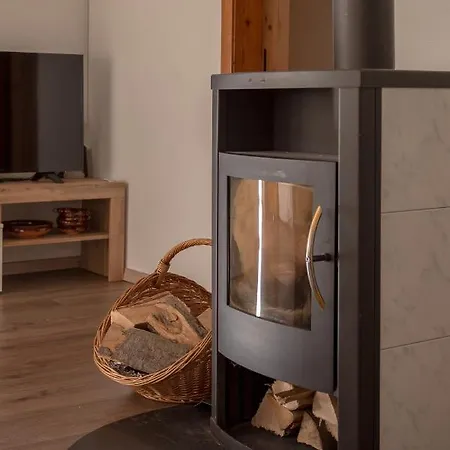 Vila Krpan Kranjska Gora *