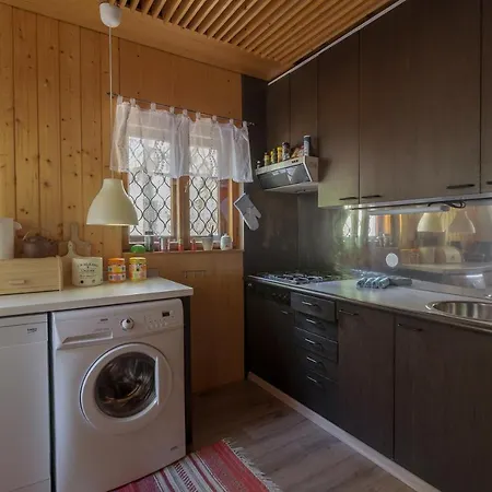 Vila Krpan Kranjska Gora *