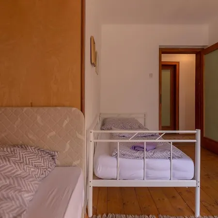 Krpan Kranjska Gora Chalet Gozd Martuljek
