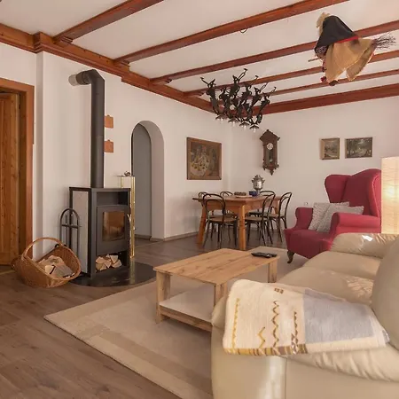 Vila Krpan Kranjska Gora