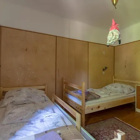 Vila Krpan Kranjska Gora