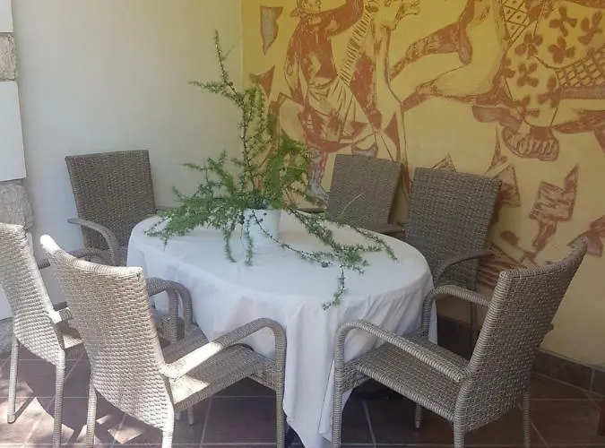 シャレー Krpan Kranjska Gora ゴズ・マルチュリェク