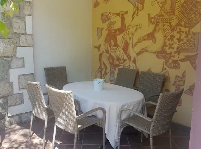 シャレー Krpan Kranjska Gora