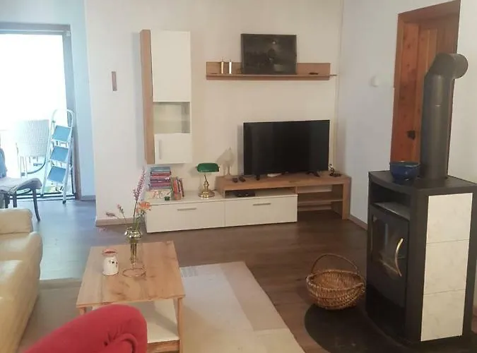 Krpan Kranjska Gora *