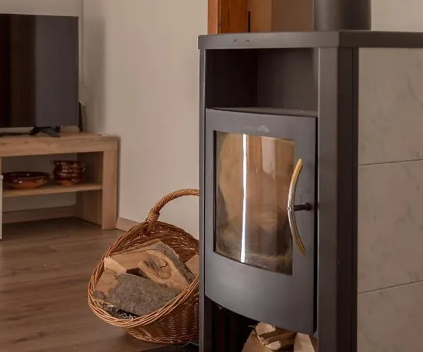 Krpan Kranjska Gora *