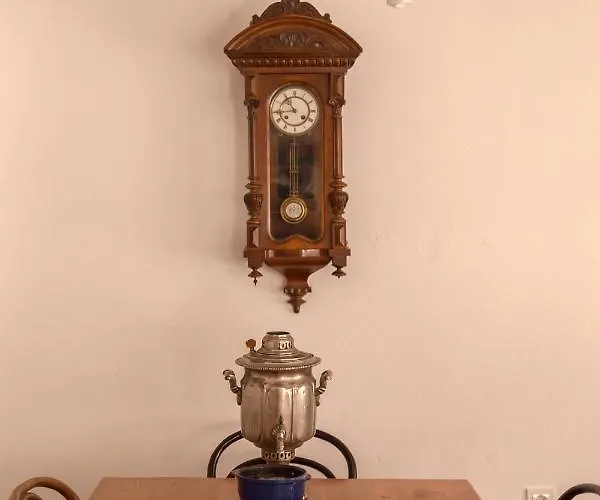 シャレー Krpan Kranjska Gora ゴズ・マルチュリェク