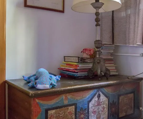 シャレー Krpan Kranjska Gora *