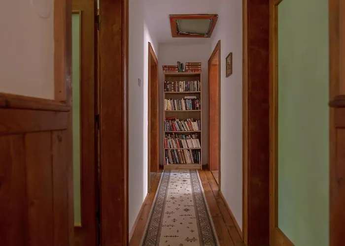 Krpan Kranjska Gora * ゴズ・マルチュリェク