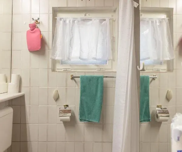 Krpan Kranjska Gora ゴズ・マルチュリェク